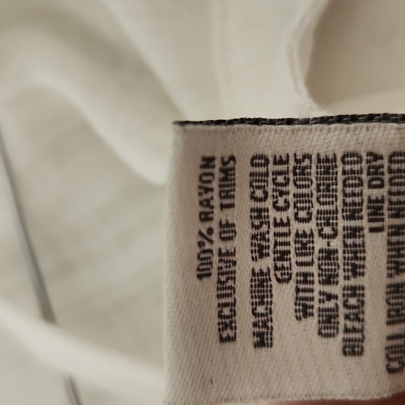 American Rag - Picture 8 of 11